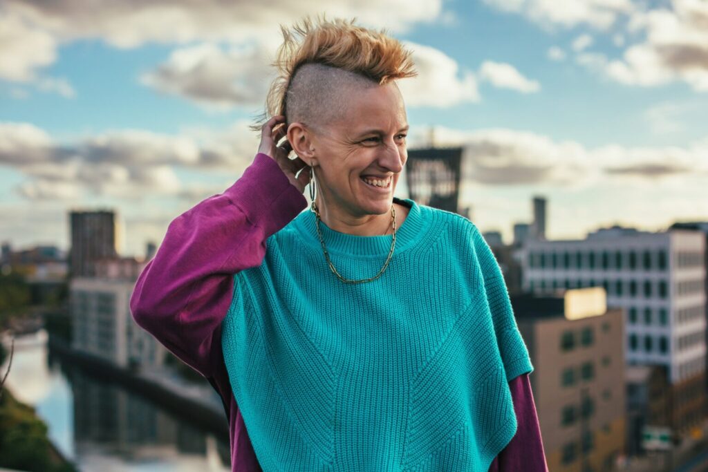 Photo of Kay King