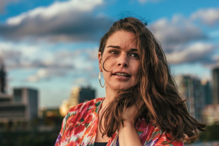 Photo of Katie Chalcraft